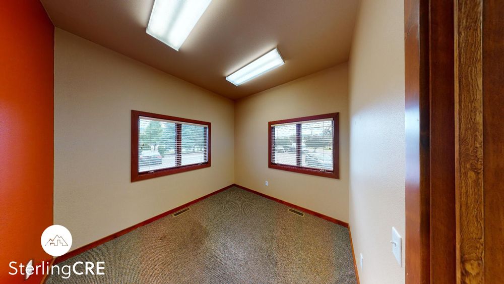 Suite J-3: 2825 Stockyard Rd, Missoula, MT, 59808